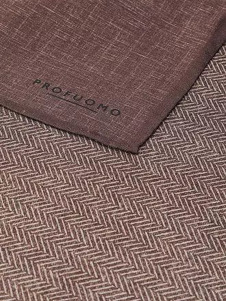 PROFUOMO | Pochette de costume | 